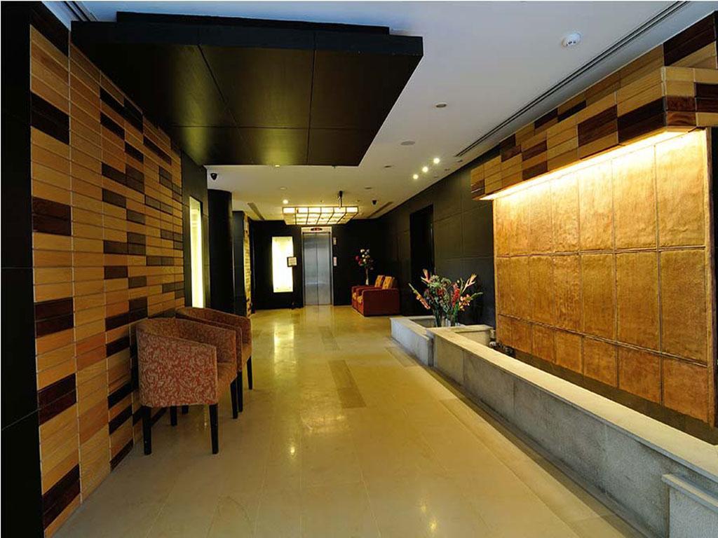 Hotel Margala Islamabad Exterior foto